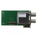 Octagon SF3038 DVB-C/T2 HD Single Hybrid Tuner