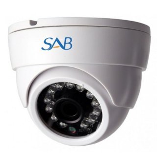 SAB IP 1000 Camera Indoor 1080p berwachungskamera