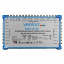 Venton MSG 17/16 Grundgert Basis Multischalter mit Netzteil