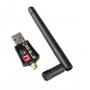 GigaBlue USB Wlan WiFi Stab Stick 300Mbit fr HD 800...