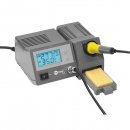 Digitale Ltstation mit Soll- und Ist-Temperaturanzeige...