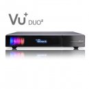VU+ Duo Full HD 1080p Twin Linux Receiver 1x DVB-S2 und...