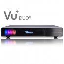 VU+ Duo Full HD 1080p Twin Linux Receiver 2x DVB-C/T...