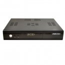 Venton Unibox HD eco+ 1x DVB-S2 1x DVB-C/T2 Linux E2...