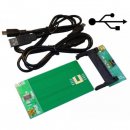 USB Programmer fr Unicam / Maxcam / Onys Cam / Giga TwinCam