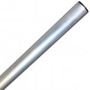Aluminium Mastrohr ALU 50mm Durchmesser 2m