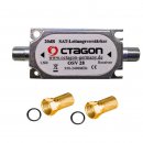 Octagon OSV 28 Inline Verstrker 20dB 950-2400MHz