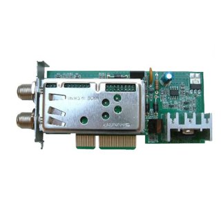 Octagon DVB-S2 Plug & Play Tuner fr SF 1028P HD