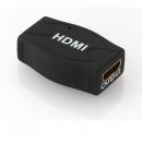 HDMI Repeater / Signalverstrker bis 40m Kabel
